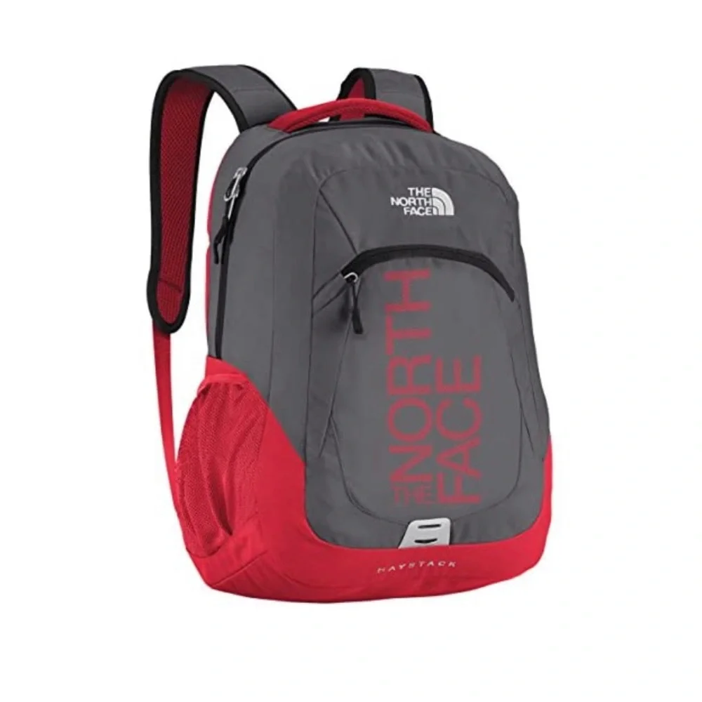 The North Face Backpack - Picture 4 of 5